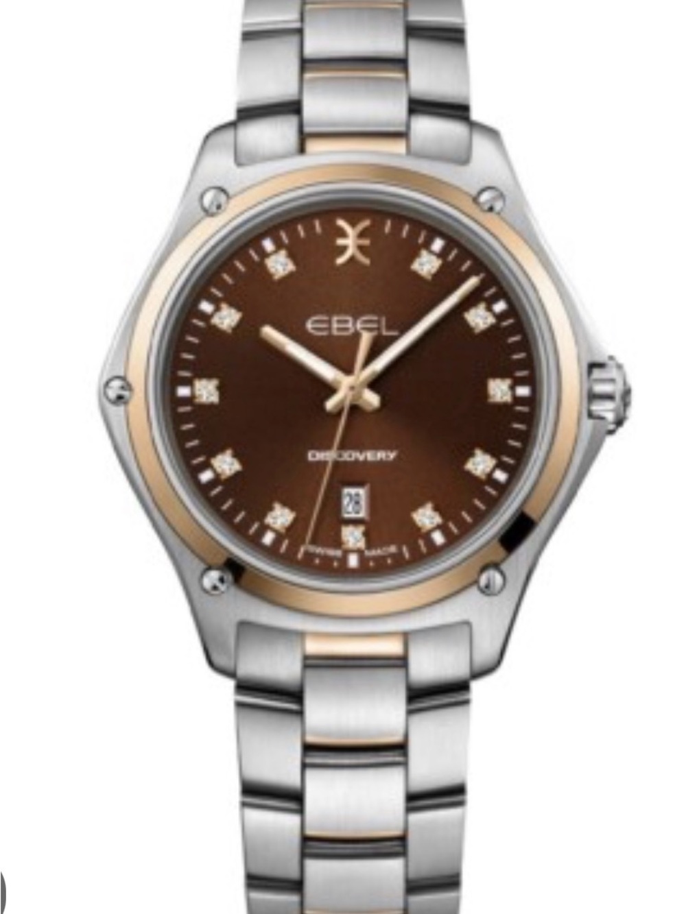 EBEL Discovery Watch. Like New